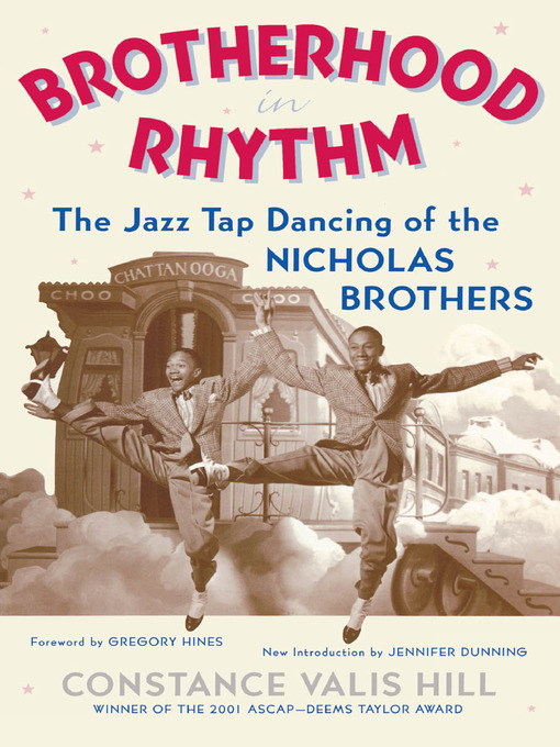 Title details for Brotherhood In Rhythm by Constance Valis Hill - Available